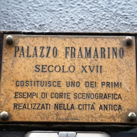Sarracino Relais