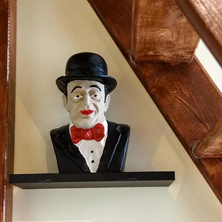 Sarracino Relais 4* 那不勒斯