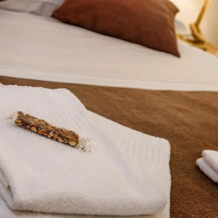 Sarracino Relais