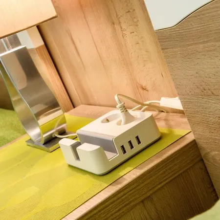 Sarracino Relais Nocleg ze śniadaniem Neapol