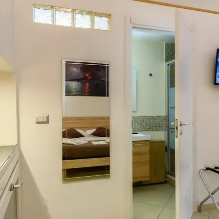 Sarracino Relais Neapol