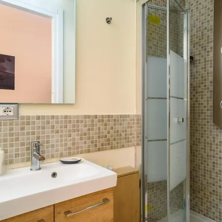 Nocleg ze śniadaniem Sarracino Relais Neapol