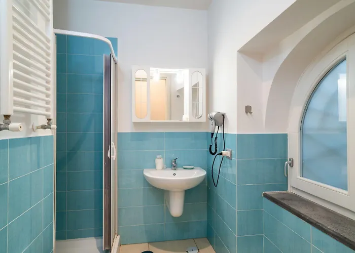 Sarracino Relais 4*