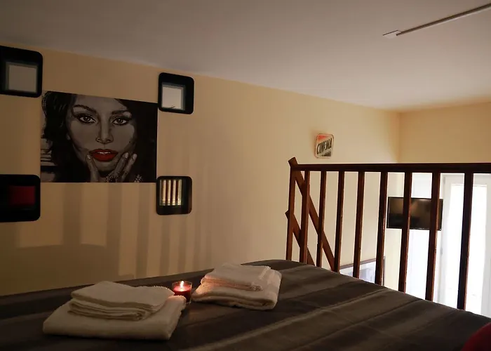 Sarracino Relais Neapel