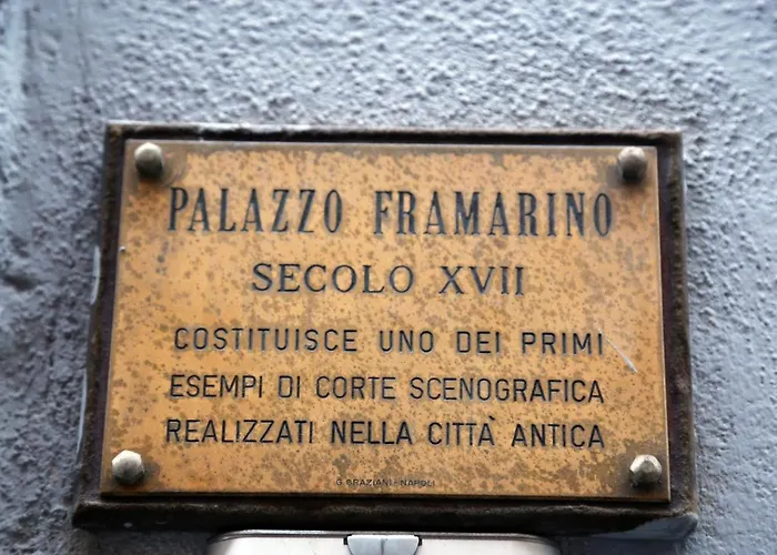 Sarracino Relais