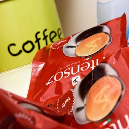 לינה וארוחת בוקר Sarracino Relais