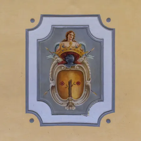 Sarracino Relais לינה וארוחת בוקר נאפולי