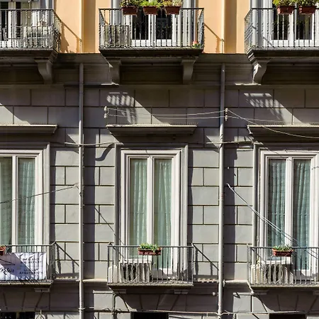 Sarracino Relais נאפולי