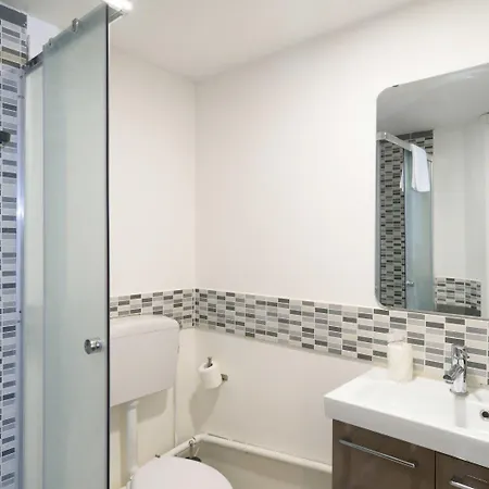 Bed & Breakfast Sarracino Relais Neapel