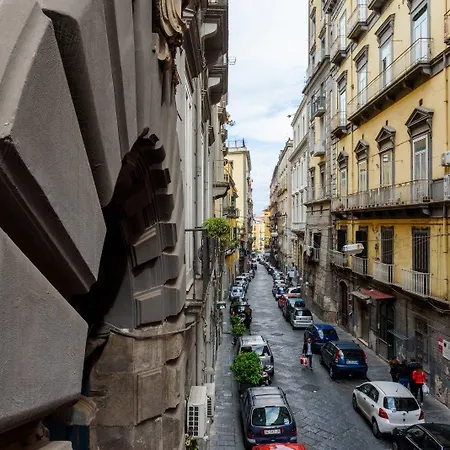 Sarracino Relais לינה וארוחת בוקר