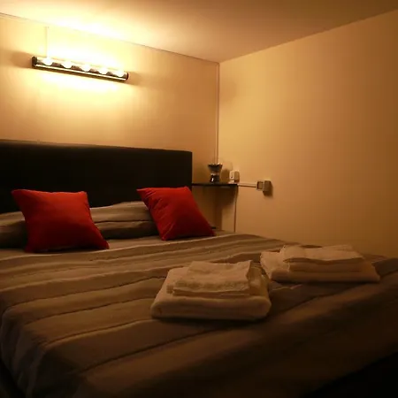 Sarracino Relais Bed & Breakfast 4*