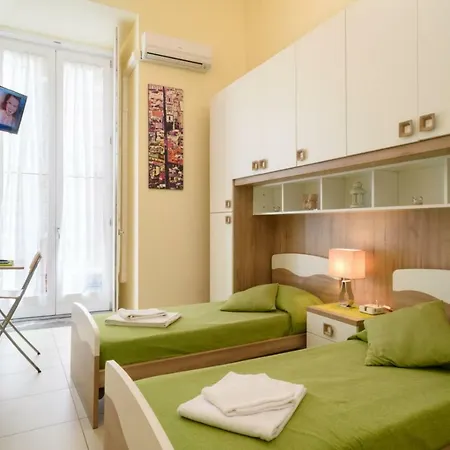 Sarracino Relais Bed & Breakfast 4*