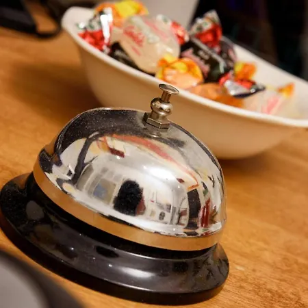 Sarracino Relais נאפולי