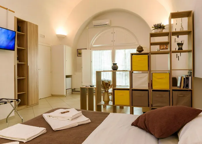 Sarracino Relais Неаполь