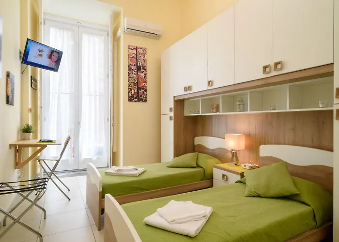 Sarracino Relais Неаполь