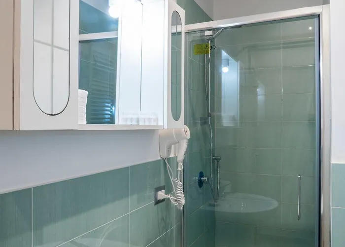 Sarracino Relais Неаполь