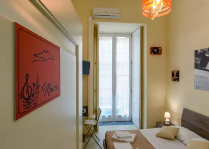 Sarracino Relais Отель типа 