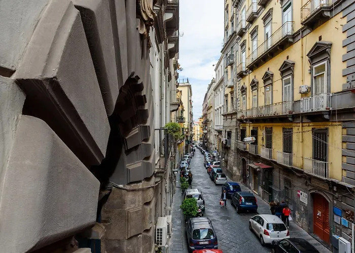 Sarracino Relais Отель типа 