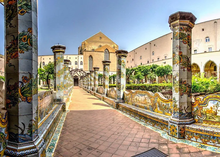 Sarracino Relais Отель типа 