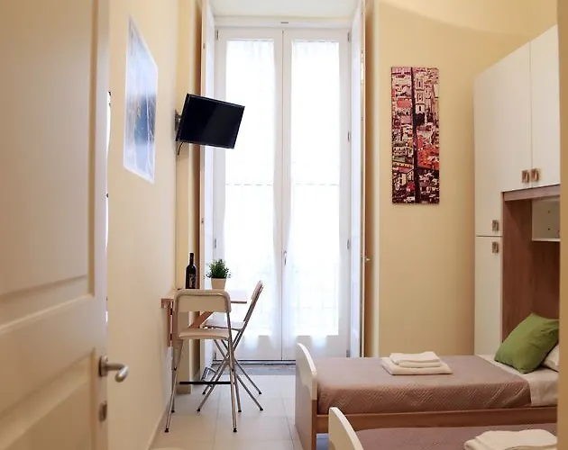 Sarracino Relais Отель типа 