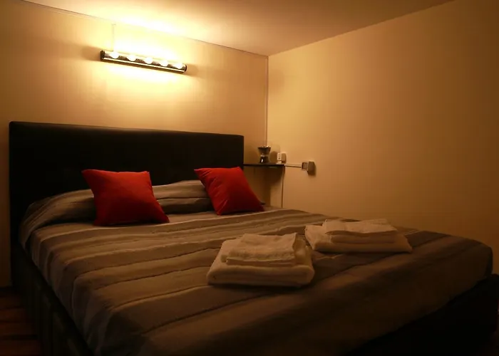 Sarracino Relais Отель типа 