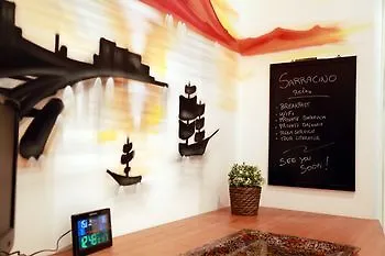 Sarracino Relais Неаполь