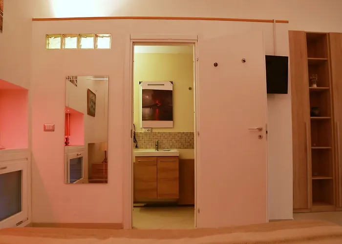 Sarracino Relais 4* Неаполь