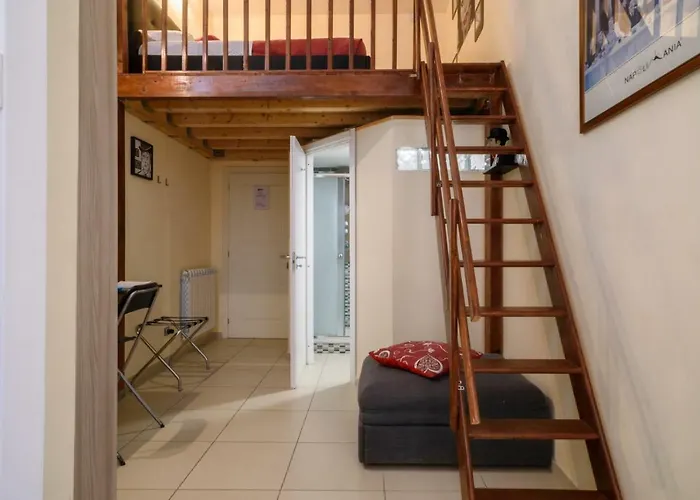 Sarracino Relais Неаполь