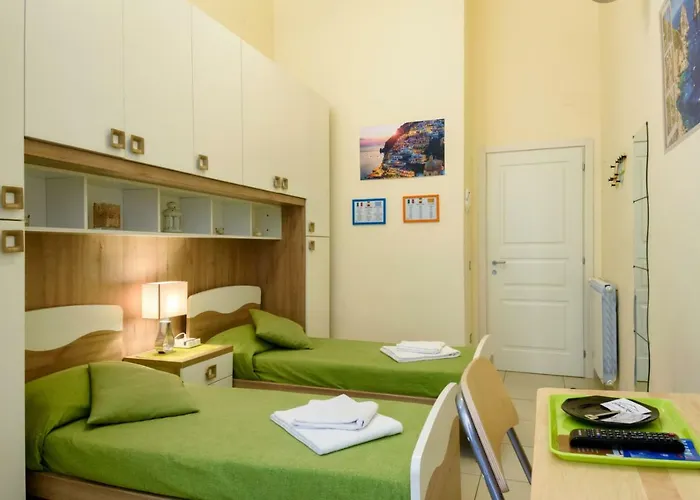 Sarracino Relais Неаполь