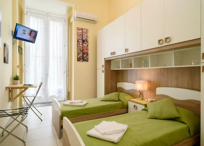 Sarracino Relais Отель типа 