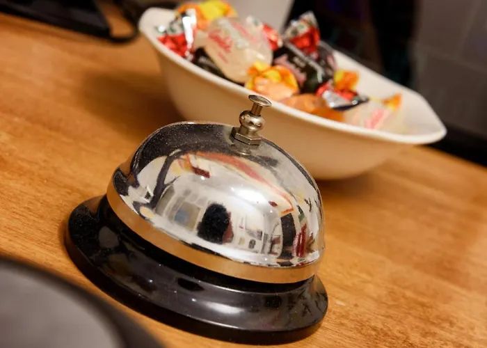 Sarracino Relais Неаполь