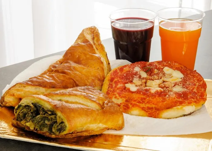 Sarracino Relais Отель типа 