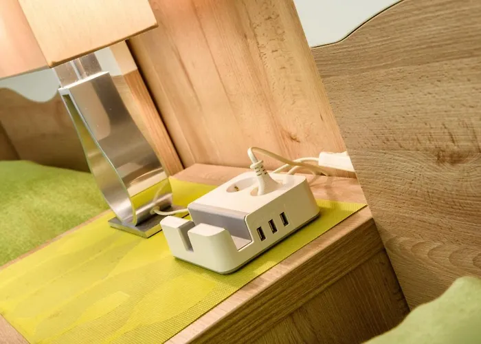 Sarracino Relais Отель типа 