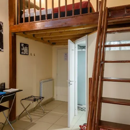 Bed & Breakfast Sarracino Relais Neapol