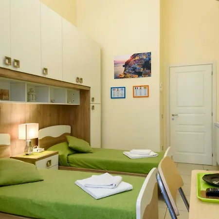 Sarracino Relais Neapol