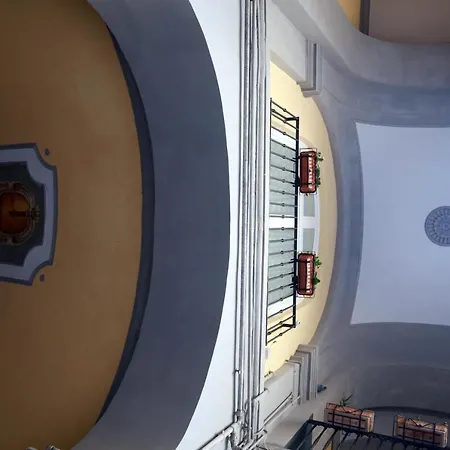 Sarracino Relais Bed & Breakfast 4*