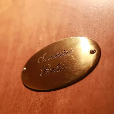 Bed & Breakfast Sarracino Relais